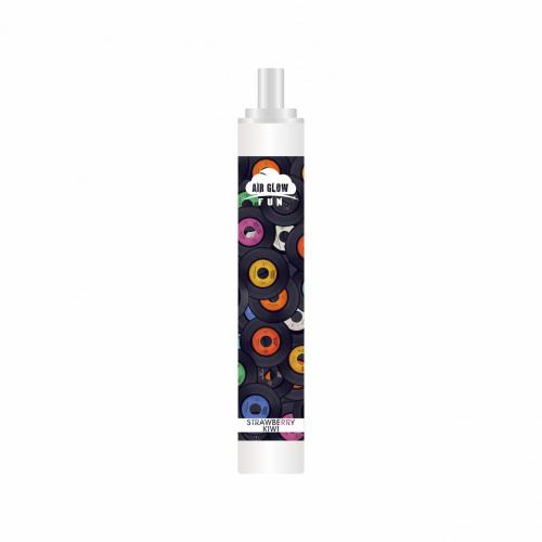 Lighting Vape 3000Puffs + Strawberry Kiwi