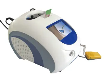 Skin Rejuvenation Ultrasonic Cavitation Machine, Rf Beauty Machine For Body Shaping, Slimming Med-300+