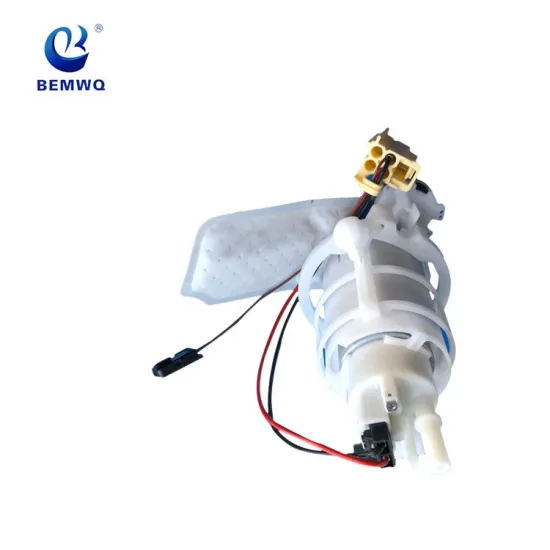 Gas Fuel Filter Assembly for BMW F01 F02 730i 740i 750i 7 Series 2008
