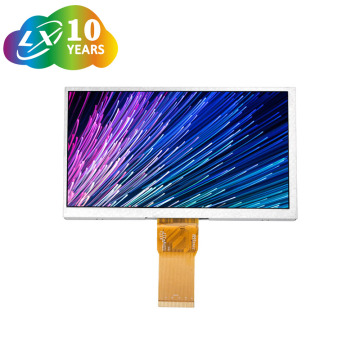 7 inch IPS LCD -monitor - High Luminance Factory Prijs