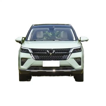 Auf Lager 2023 Wuling Xingchen Hybrid Elektrofahrzeug - Erschwingliches neues Energieauto in China
