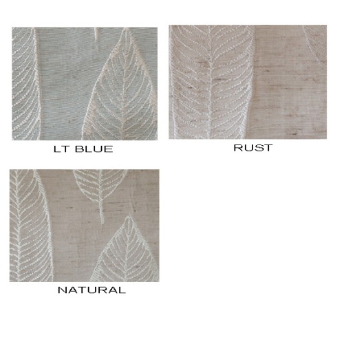 Wholesale Polyester And Linen Jacquard Fabric