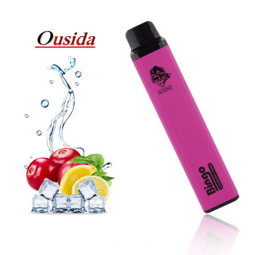 1000mAh Aim Bingo 4000 Puffs Wholesale Disposable Vape