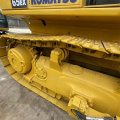 المستعملة اليابان Komatsu D85 جرافات الزاحف الهيدروليكية