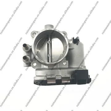 Chery Throttle for Engine 481 & 484 - Auto Models A5 Fora Elara Alia A3, Tiggo 3, Tiggo 5, A11-1129010