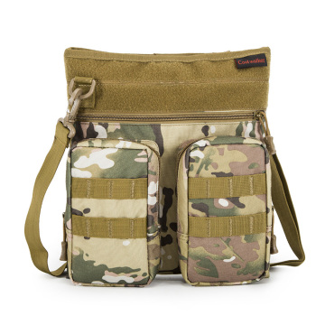 กระเป๋าเป้สะพายหลังทหารแบบ Multi-Function Army