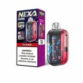 Tersedia NEXA Ultra 50k Puff Vape