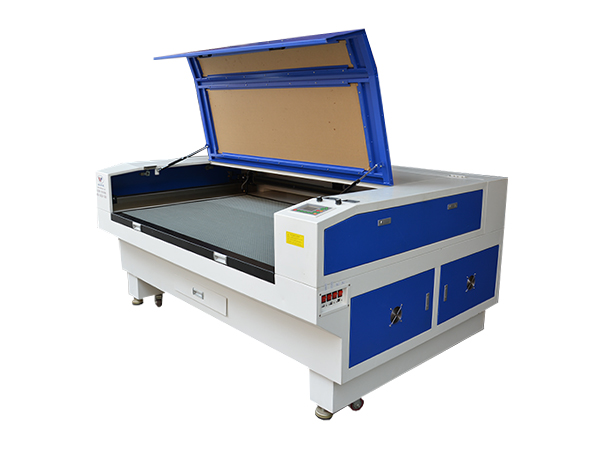 coconut shell laser cutting and engraving machine