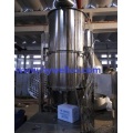 Fluid Bed Granulator for Foodstuff