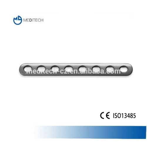 Humerus Plate, Orthopedic Trauma Plate Implants