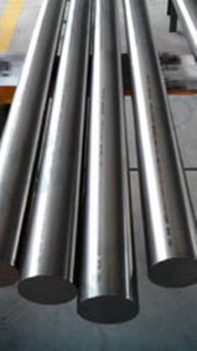 Titanium Metal Rod Bar Best Resistance To Corrosion In Sea Water Aqua Regia And Chlorine