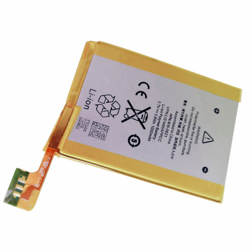 Ipod Touch 5 5th Generation battery