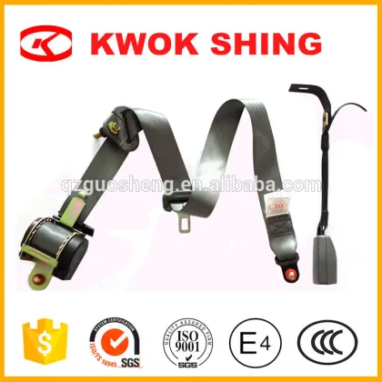 Kwok Shing chinese factory auto accessories parts