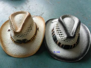 Straw Hat (Y-346)