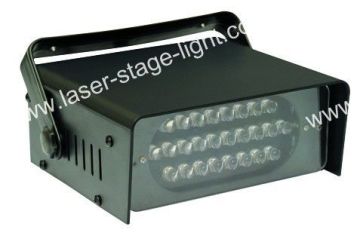 5w Durable Led Strobe Light , Mini Strobe Lighting Vs-37 , Ac 220-240v
