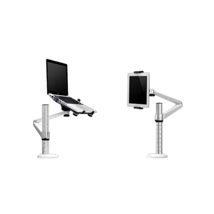 Adjustable Monitor Mounts and Arms: Enhancing Your PC Monitor Setup