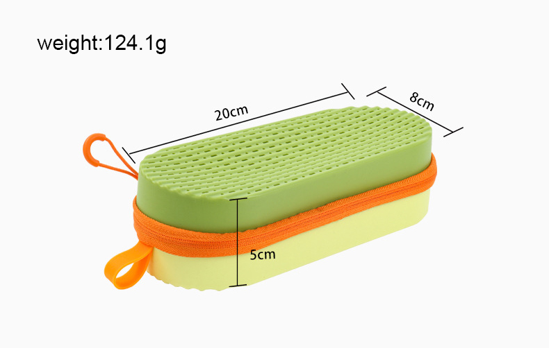 swimming goggles case MFZ-S015