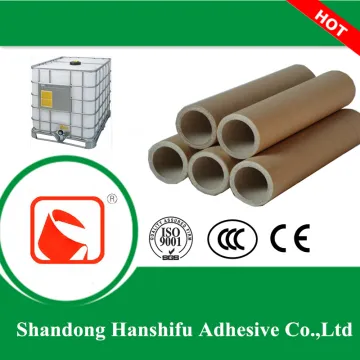 Paper Tube Glue/Paper Tube Rolling Glue