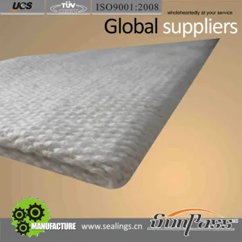 Hot Sale Ceramic Fiber Cloth