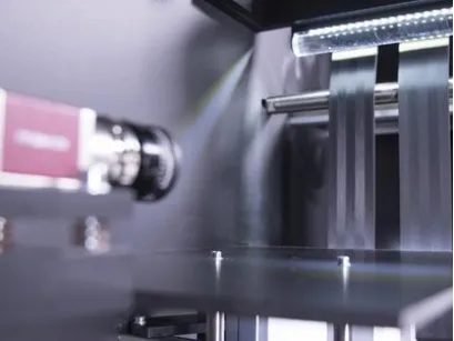 Allied Vision Mako G-158B Industrial Camera for Visual Inspection