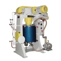 Chemical Process Grinding Agitator