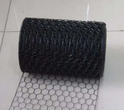 concrete reinforcement wire mesh