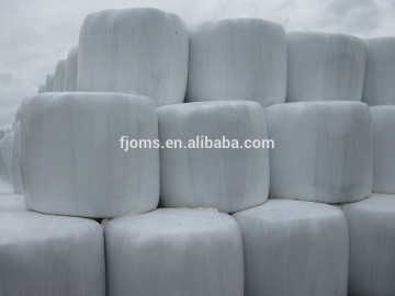 5 layer silage wrap film for wind bale ensiling