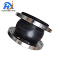 Custom Single Sphere EPDM Joint