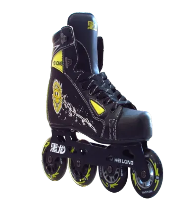ROLLER HOCKEY SKATES