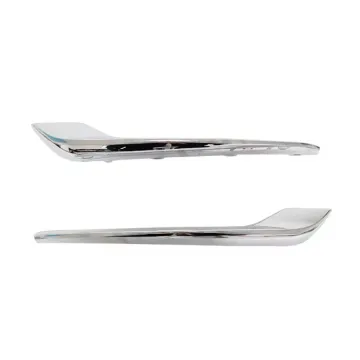 Competitive Price Chrome Trim Grille for Opel/Vauxhall Grandland L/R