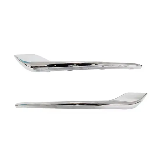 Competitive Price Chrome Trim Grille for Opel/Vauxhall Grandland L/R