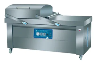 Cheese Mammoth Bag Vacuum Packing Machine