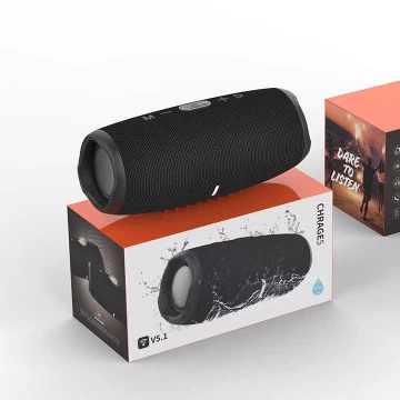 Charge5 Wireless Music Handsfree Speaker