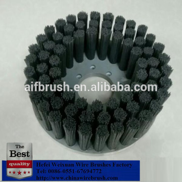 Silicon Carbide abrasive Shell Mill Holder Disc Brushes of your best choose