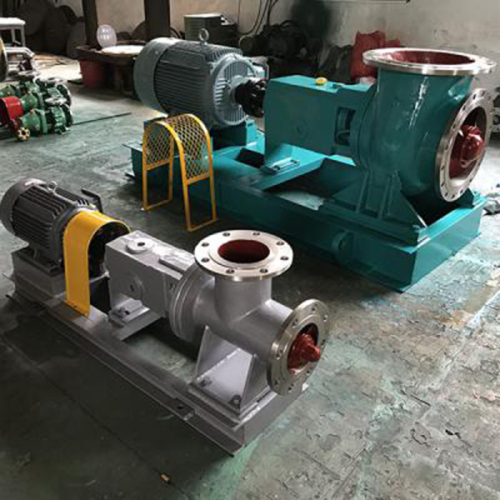 Efficient Fjx Evaporation Forced Circulation Pump, High Quality ...