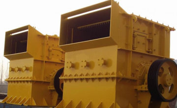 Best Sale Impact Box Type Crusher In Stock