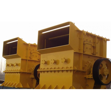 Best Sale Impact Box Type Crusher In Stock