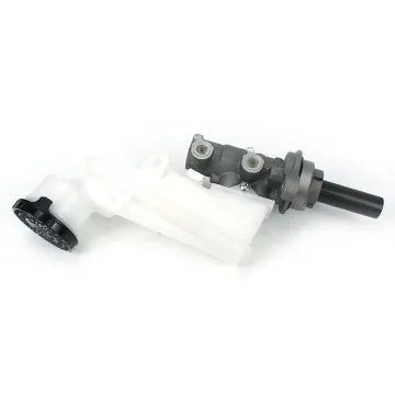 Genuine Auto Parts 8981632280 8983206690 Brake Master Cylinder for ISUZU DMAX MUX AT