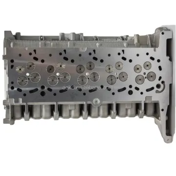 Factory Direct Cylinder Head for Ford Ranger: BK3Z6049A, BK3Q-6K537-BD