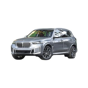 2023 BMW X5: Best Price for Quality 7 Seat 4WD Luxury Gasoline SUV