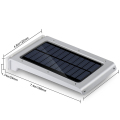 Factory Direct Sprzedaż Solar Powered Garden Lights