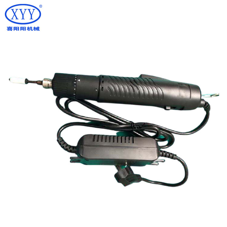 Thread insert electric wrench fine thread inch screwdriver