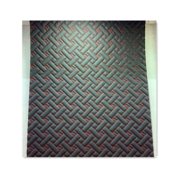 High-Quality Easy-Cleaning Coil Car Mat in Roll