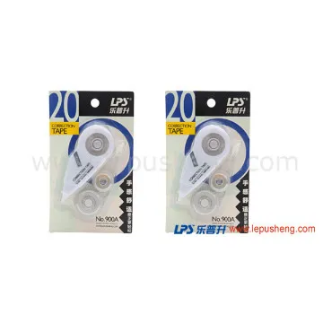LPS Refillable Correction Tape 5mmx10m 900A