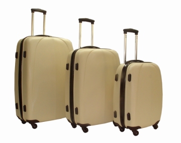 ABS Luggage Four Wheels Mahd-03