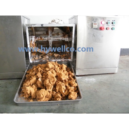 Liquid Soap Powder Mixing Machine