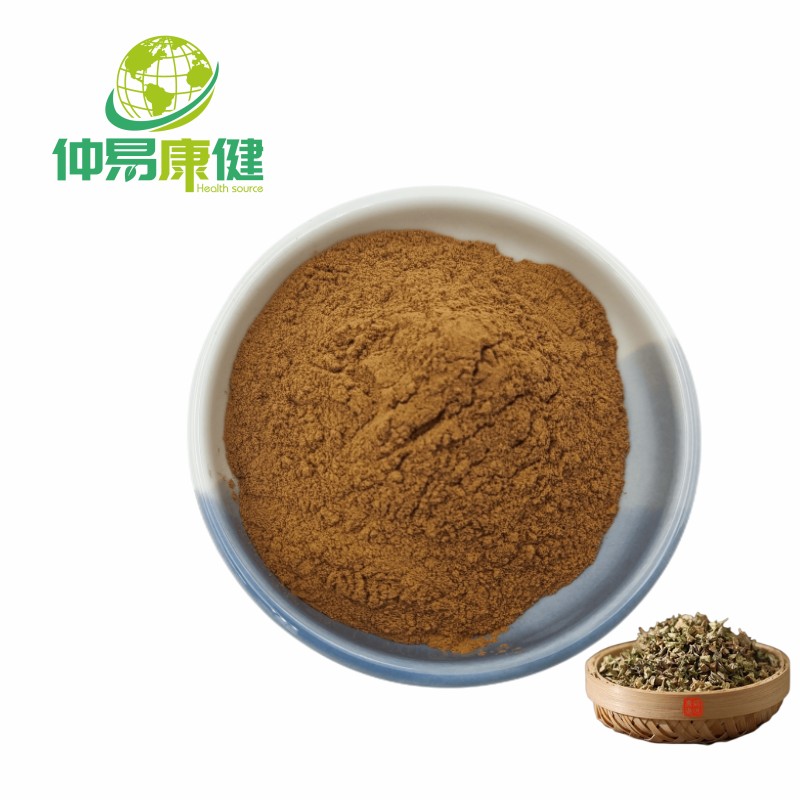 Tribulus terrestris Extracto 40% 90% Saponins Powder