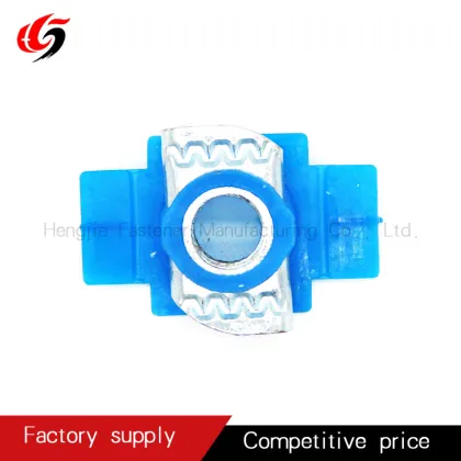 plastic strut nut channel nut spring nut