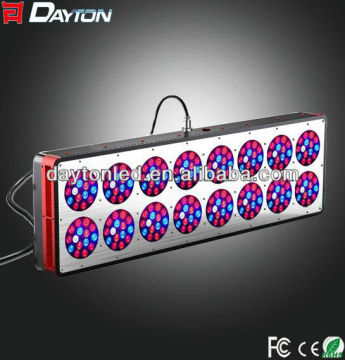 2013最も高度な成長ライト高電力580W LED Grow Light