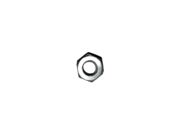 Engine Parts Blind Nut for Generator